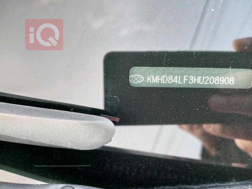 هیۆندای ئەلەنترا